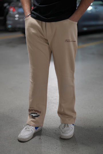 Notorious Warm Lower