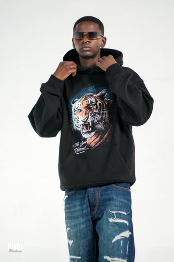 The Spirit Untamed Hoodie