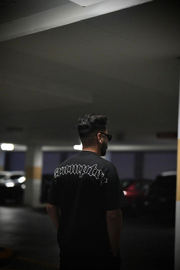 Brampton Boxy fit T-Shirt