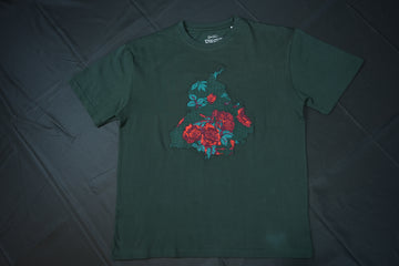 Khirda Punjab Green T-shirt