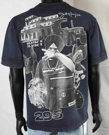 Moosa Forever T-shirt