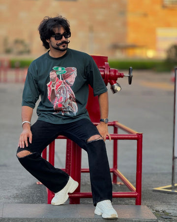 Sidhu malton Tee