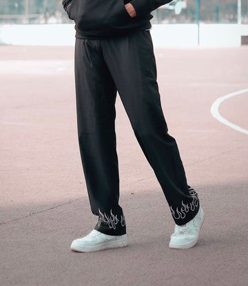 Urbantheka Flames lowers