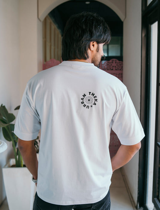 Sidhu Moose Wala Bai Thaapi T-shirt