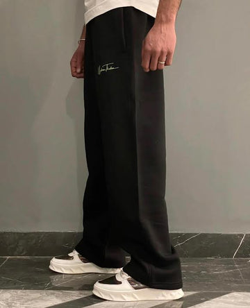 BLACK WARM LOWER