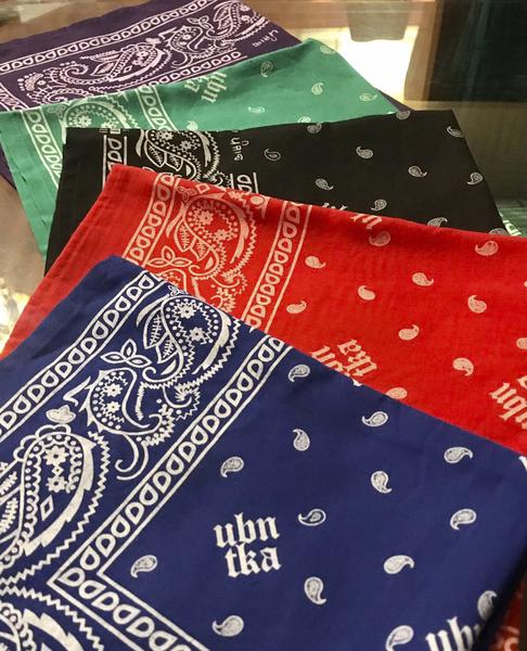 Bandana – Urban Theka Canada