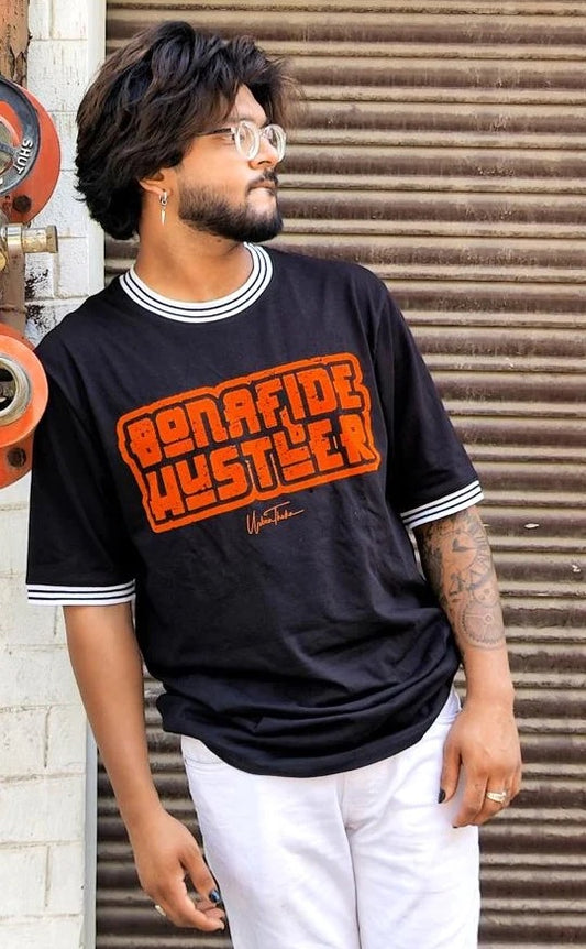 BONAFIDER HUSTLER