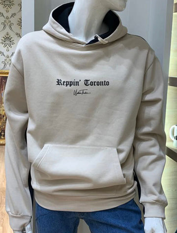 REPPIN TORONTO HOODIE