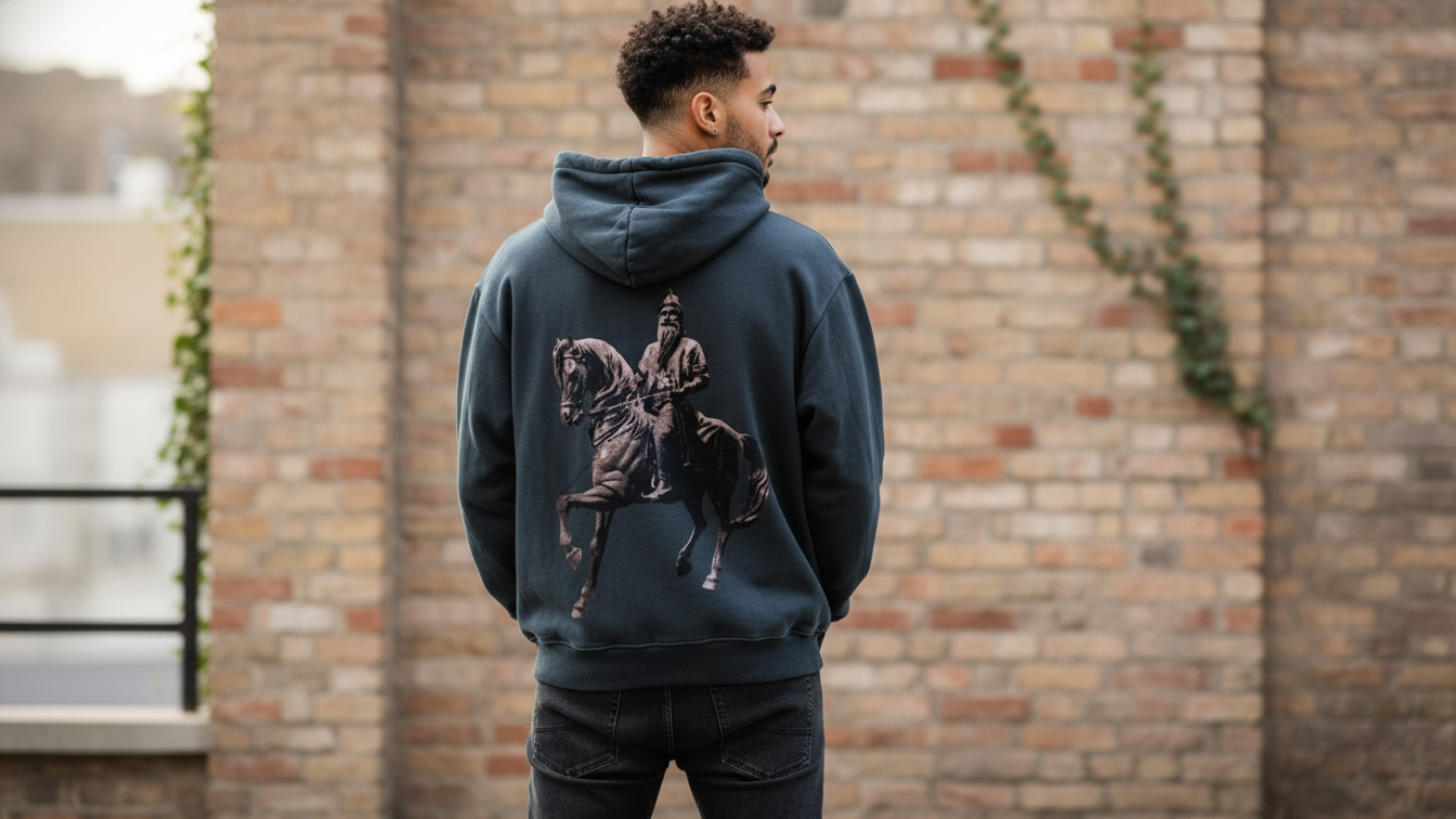 NEW ARRIVAL