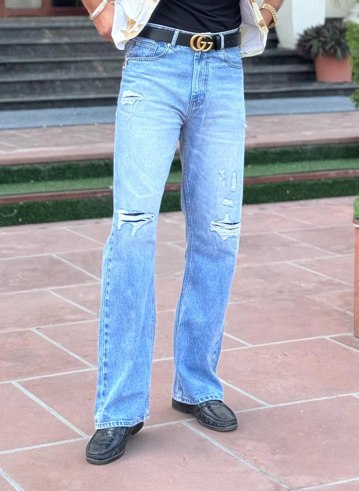 DENIMS