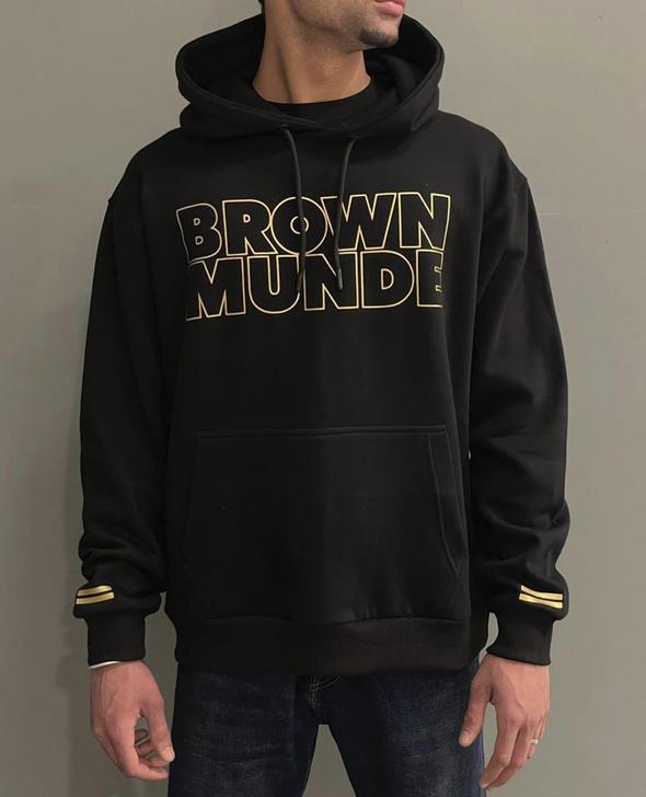 Graphic HOODIES