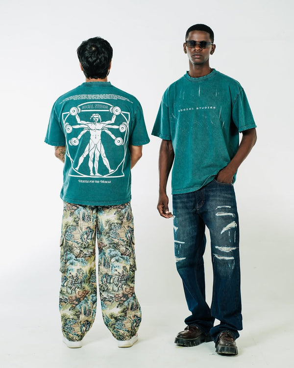 T-SHIRTS