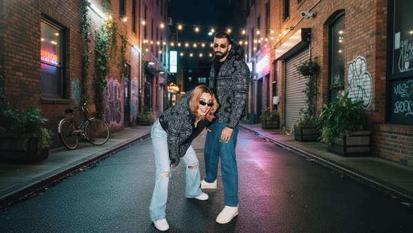 JACKETS