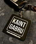 Khaint Gabru Keychain