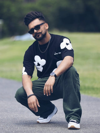 Punjab Warga Tee