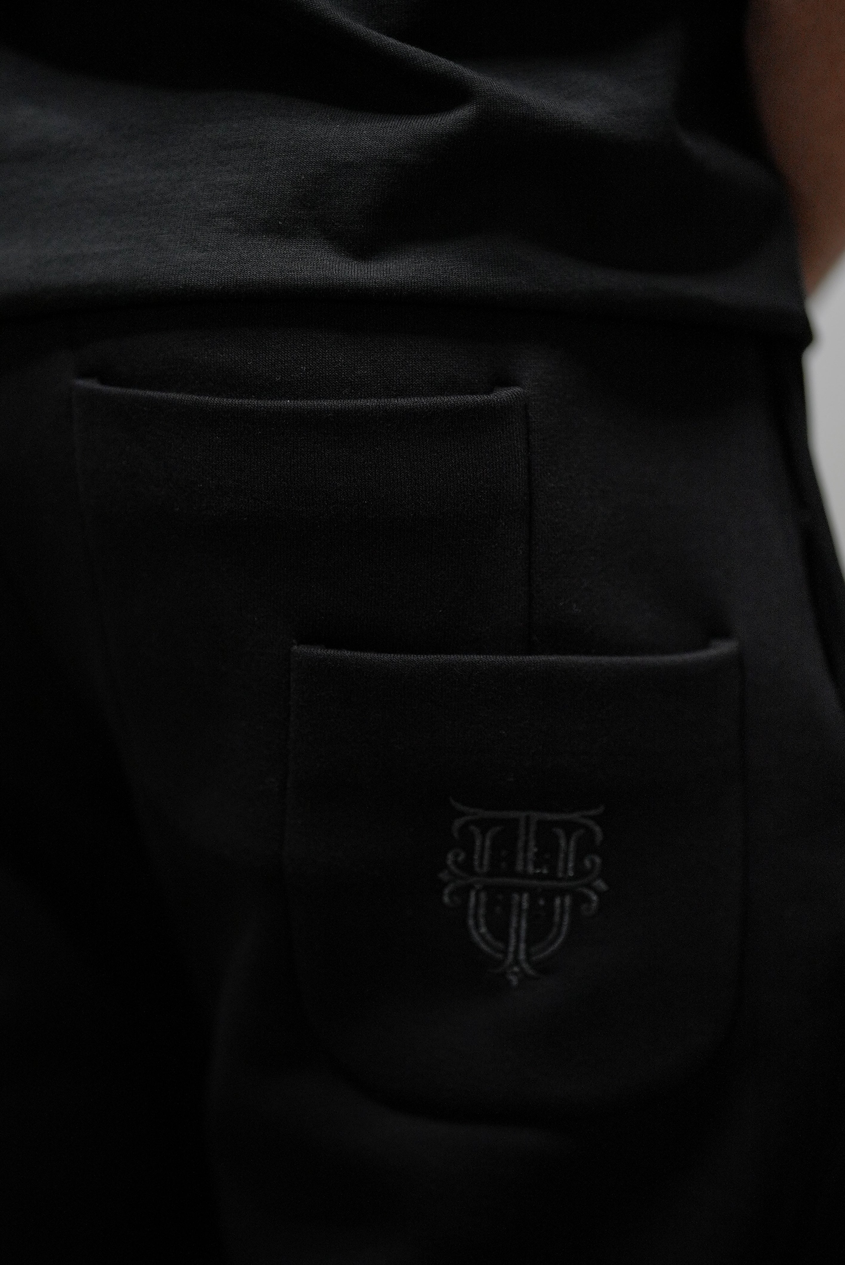 BLACK WARM LOWER