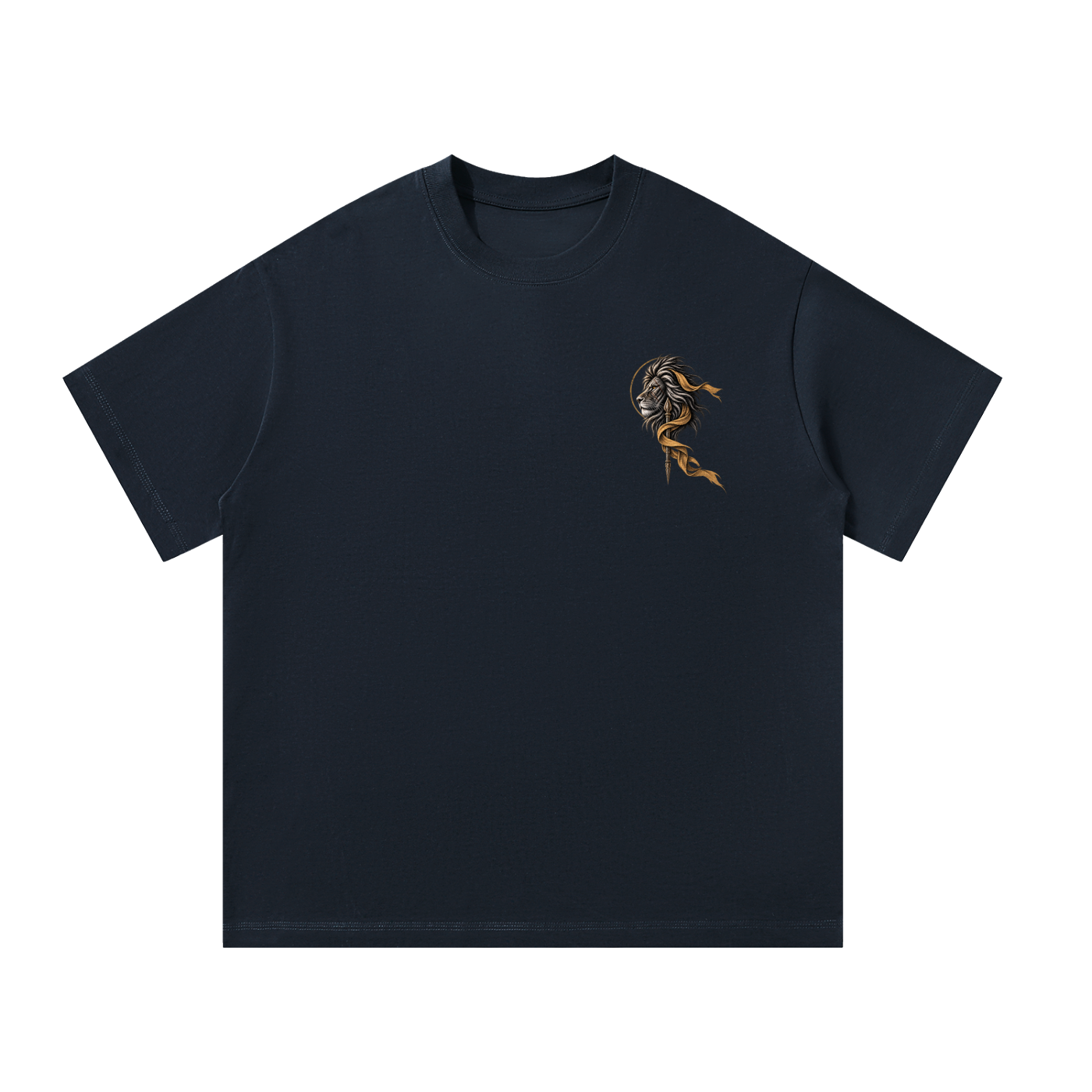 HERITAGE Unisex Oversized T-Shirt