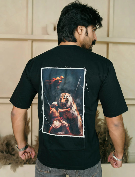 Warrior T-shirt