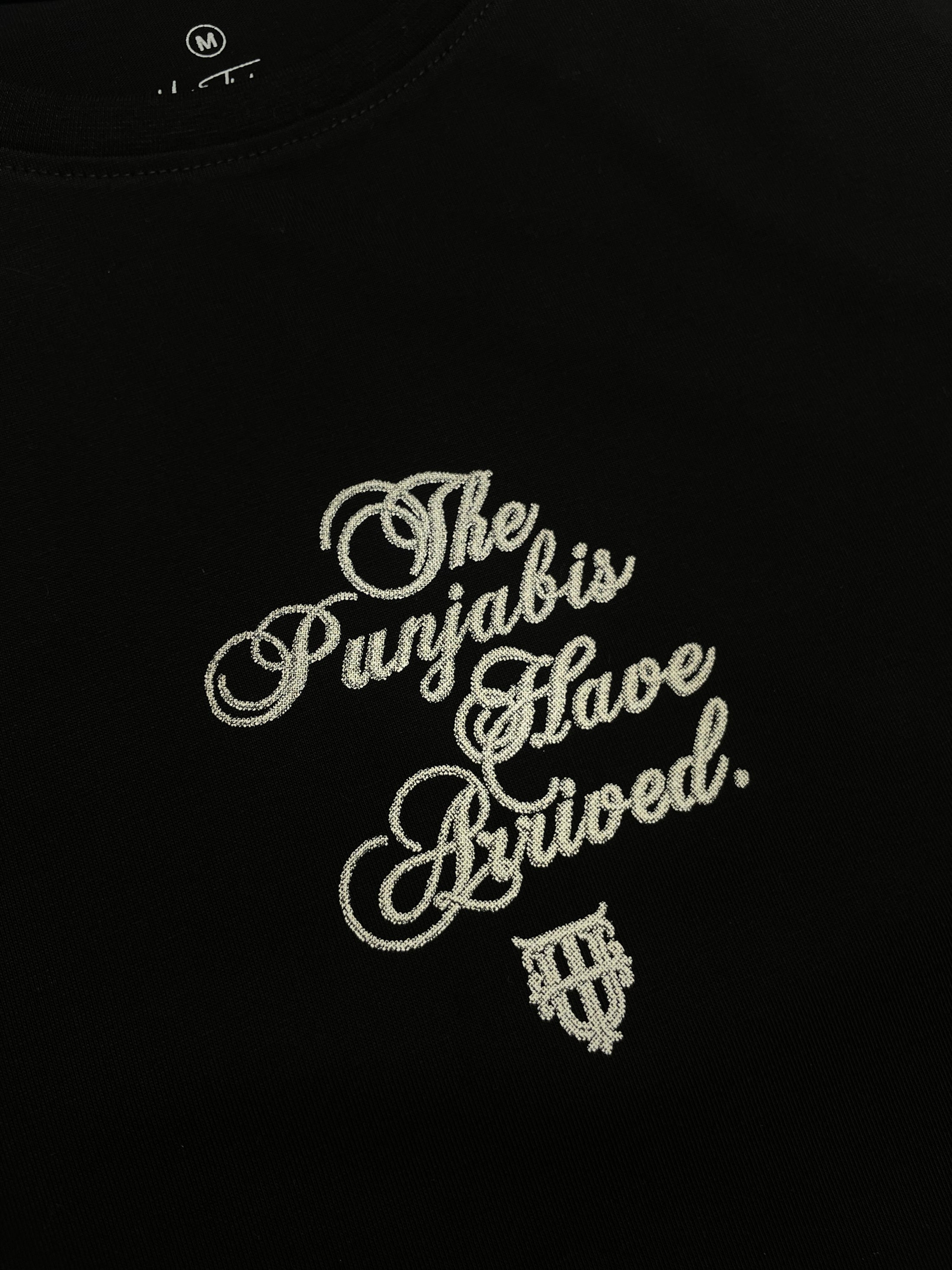 Punjab Mon Amour - The Punjabi Have Arrived