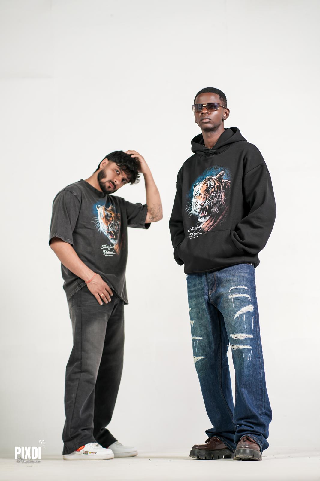 The Spirit Untamed Hoodie