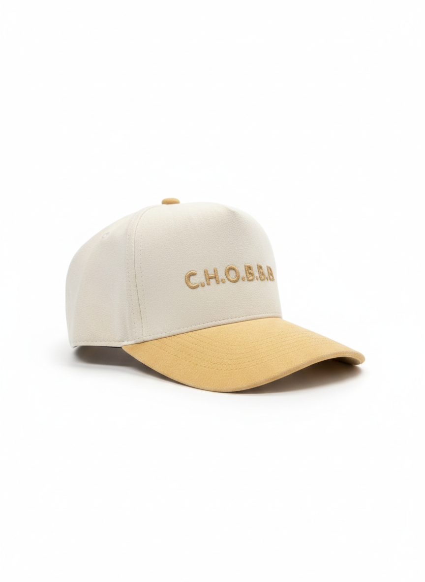 Chobbar Cap