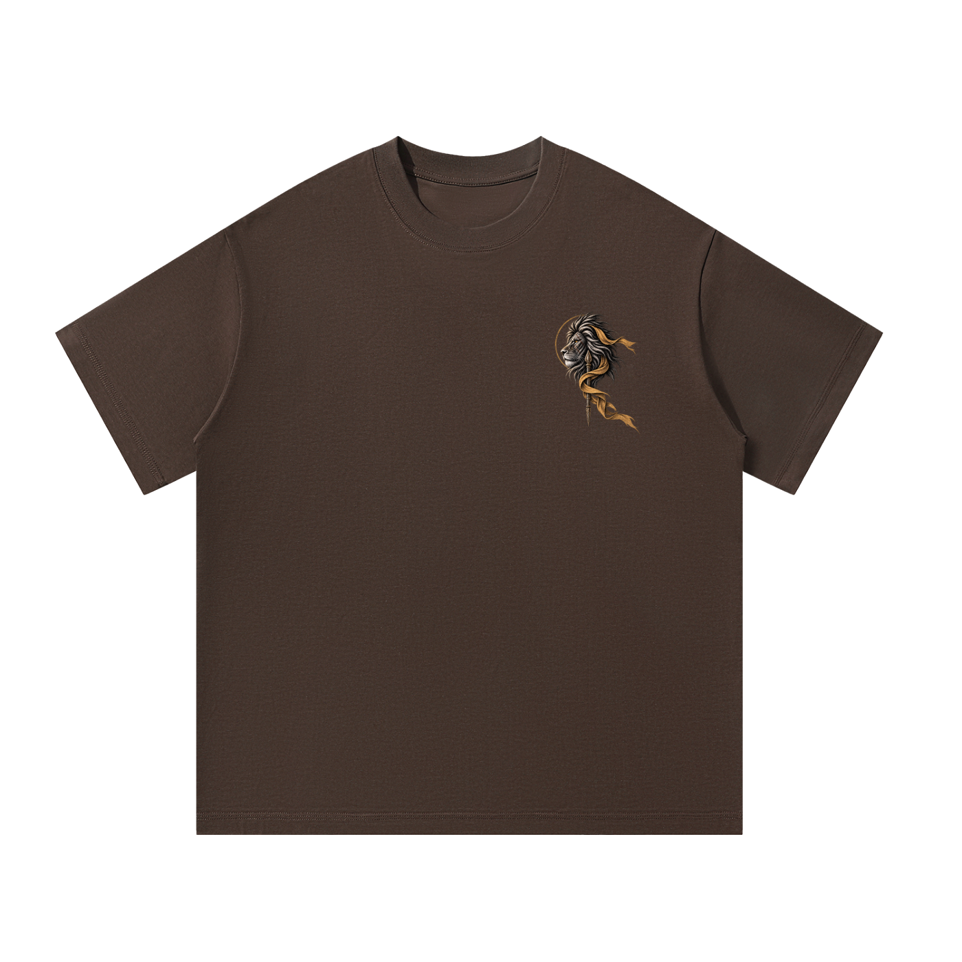 HERITAGE Unisex Oversized T-Shirt