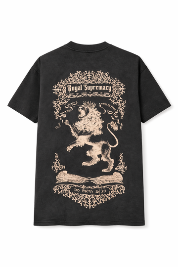 Royal Supremacy - Har Maidan Fateh