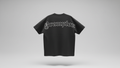 Brampton Boxy fit T-Shirt
