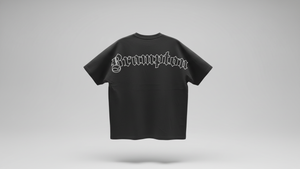 Brampton Boxy fit T-Shirt