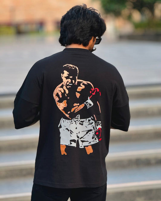 Muhammad Ali Tee