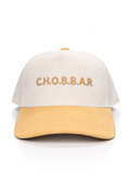 Chobbar Cap
