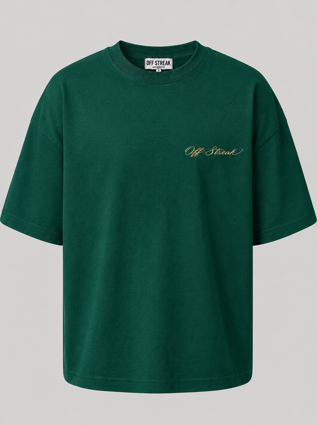 Royal Heritage Horse Graphic Black