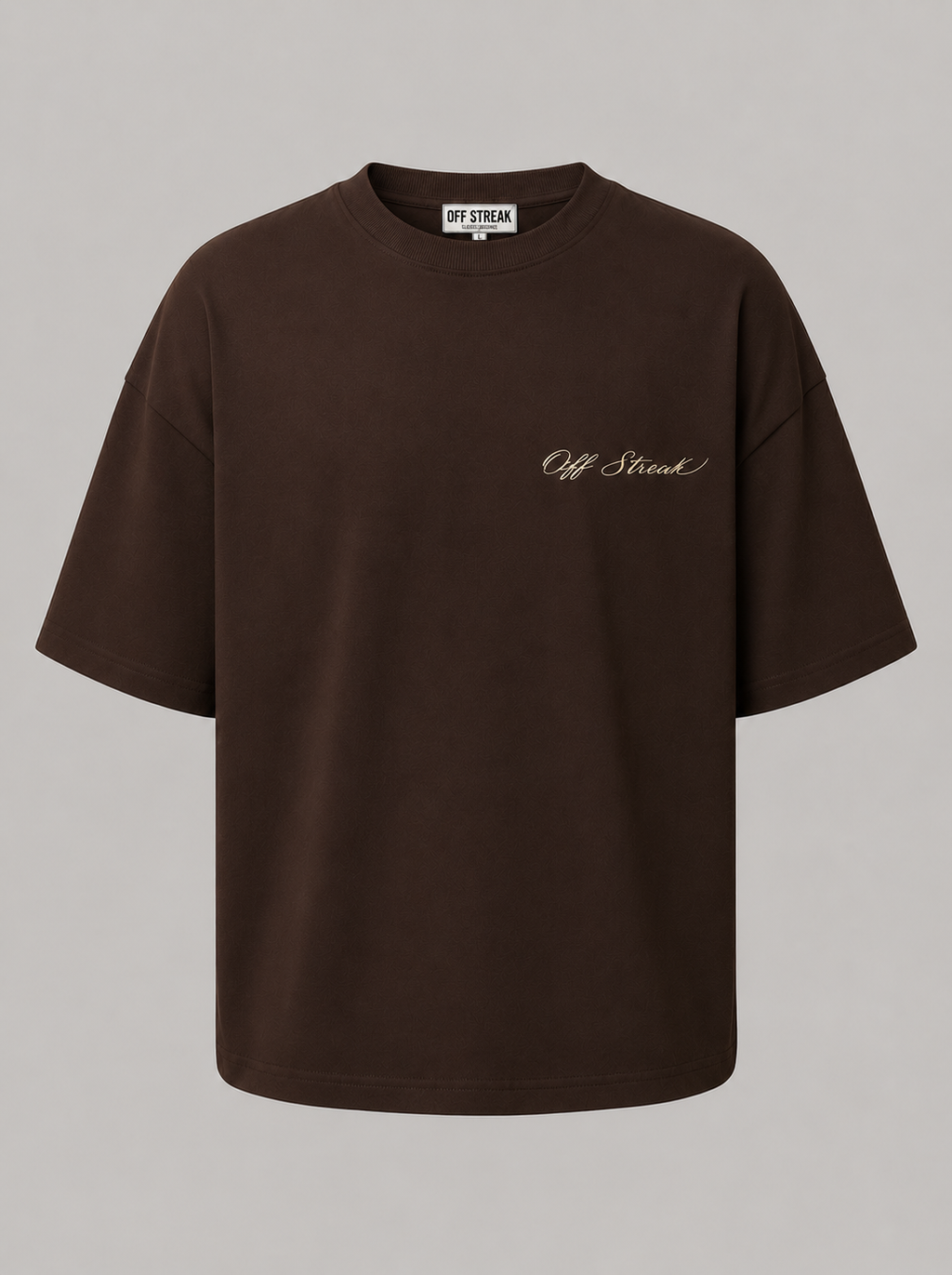 Royal Heritage Horse Graphic Black