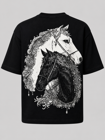 Royal Heritage Horse