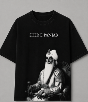 SHER-E-PANJAB T-Shirt