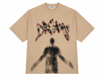 DREAM Oversized T-Shirt