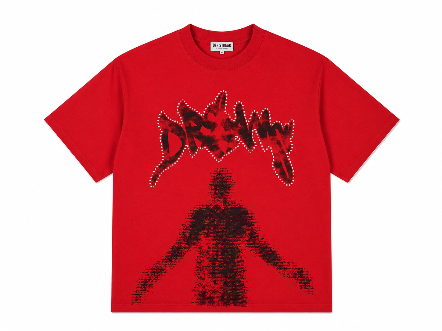 DREAM Oversized T-Shirt