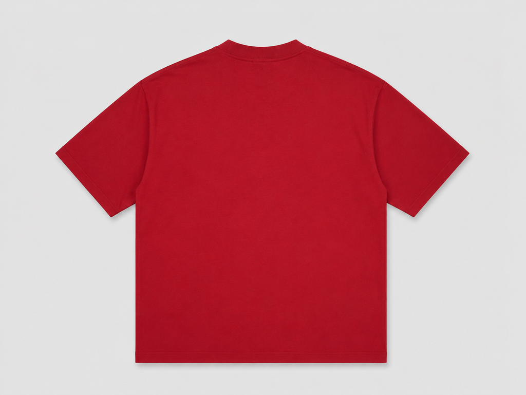 DREAM Oversized T-Shirt