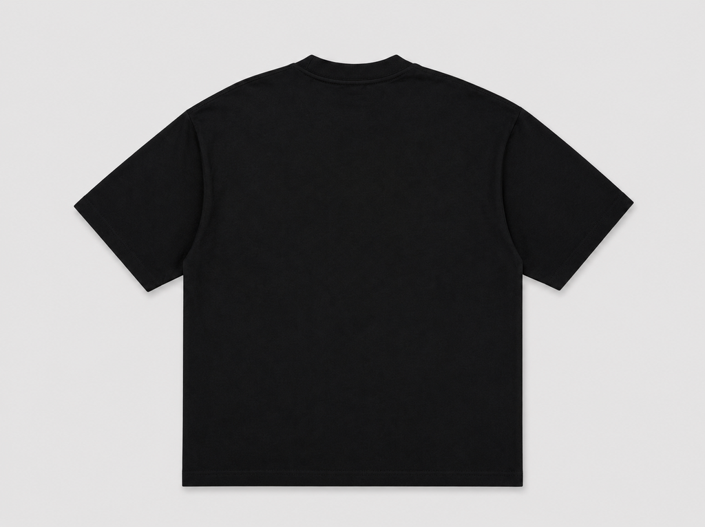 DREAM Oversized T-Shirt