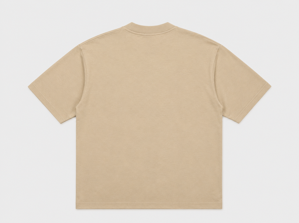 DREAM Oversized T-Shirt