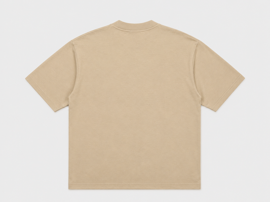 DREAM Oversized T-Shirt