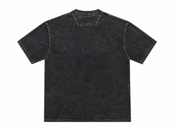 Off Street Acid Wash T-Shirt