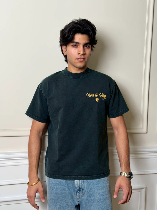 Royal Roots - The Court Of Lahore Tshirt