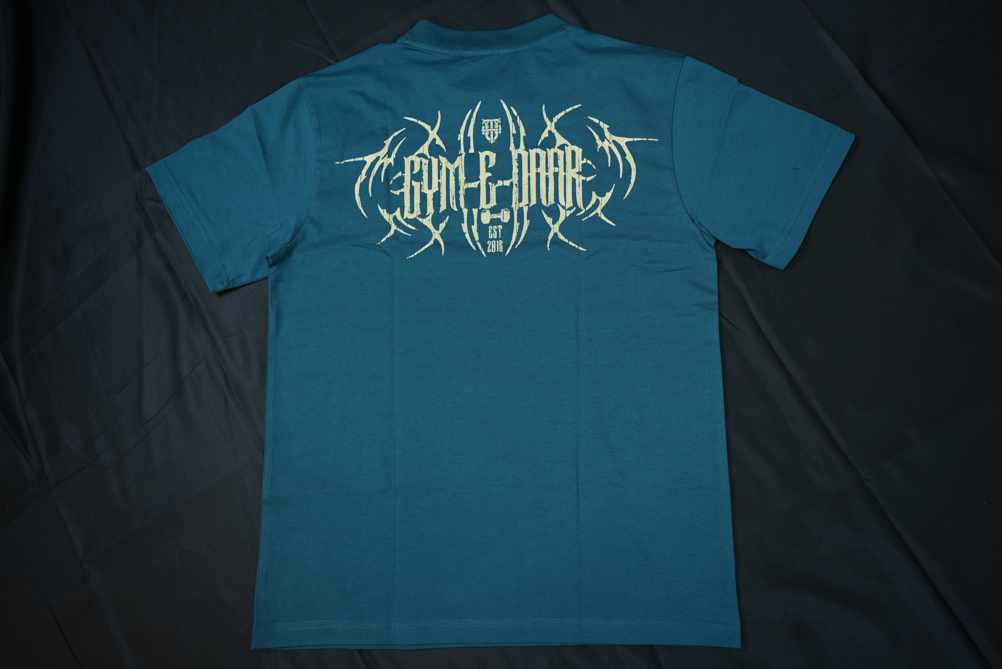 Gym-E-Daar Tshirt
