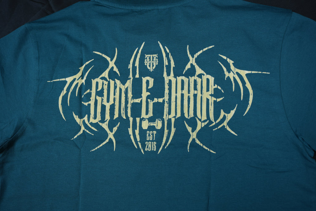 Gym-E-Daar Tshirt