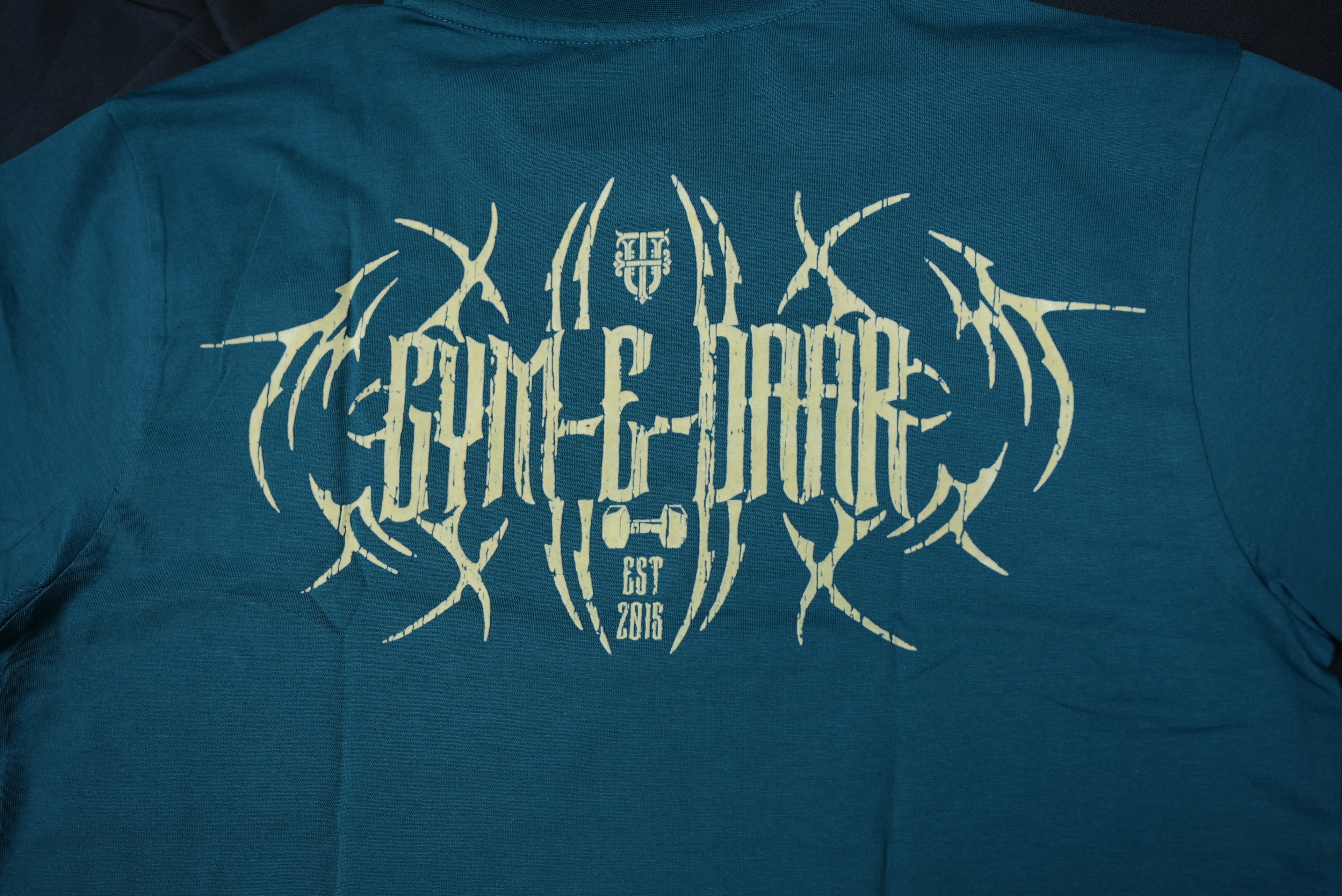 Gym-E-Daar Tshirt
