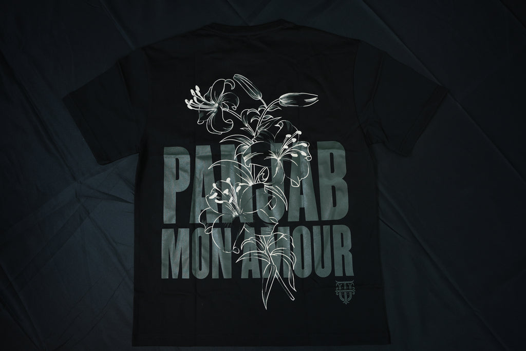 Punjab Mon Amour - The Punjabi Have Arrived