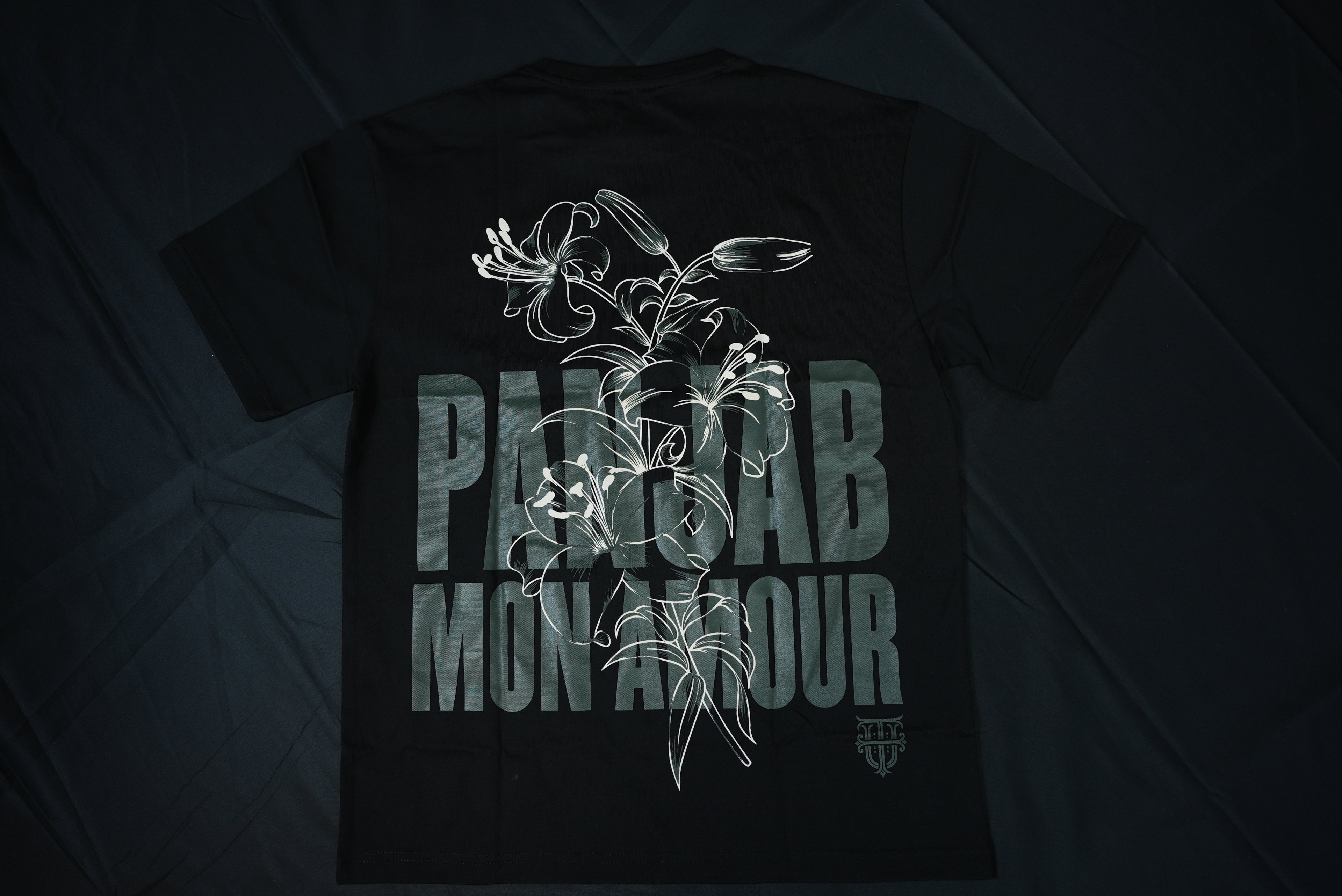 Punjab Mon Amour - The Punjabi Have Arrived