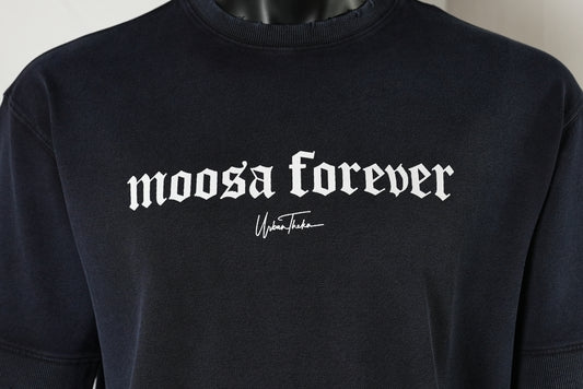 Moosa Forever T-shirt