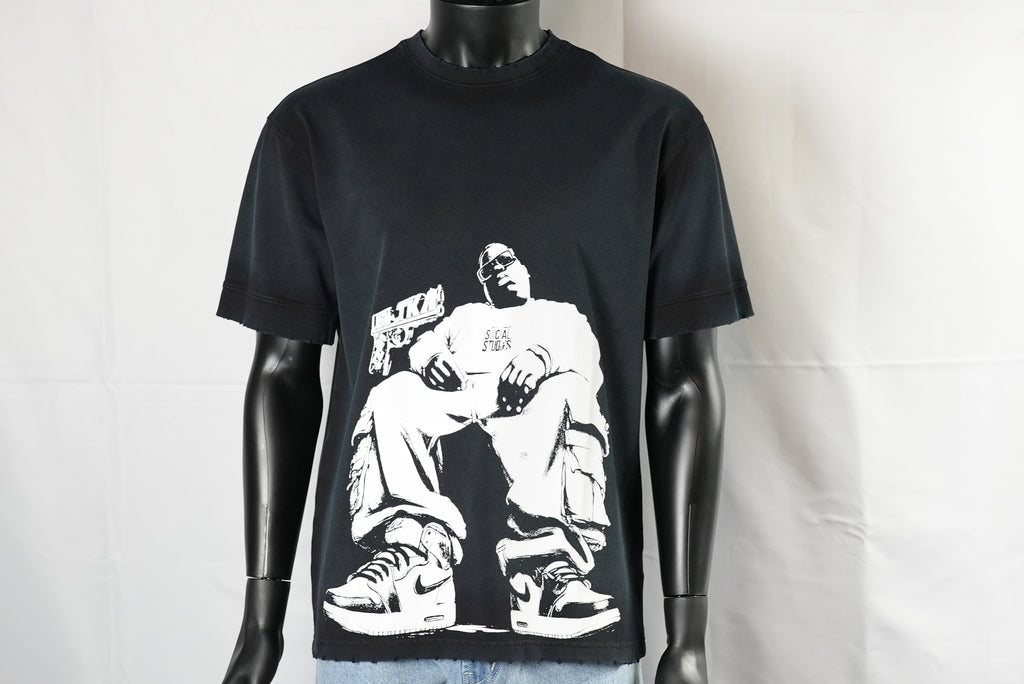 The Notorious Big